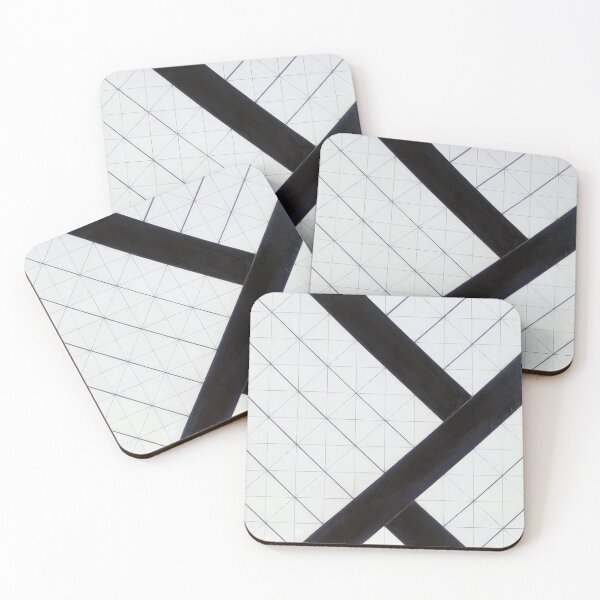 Item preview, Theo van Doesburg designed and sold by winkycheese.