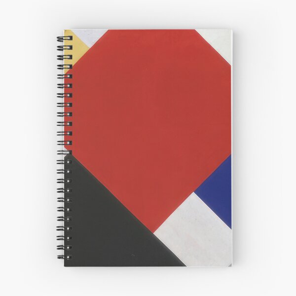 Item preview, Theo van Doesburg designed and sold by winkycheese.