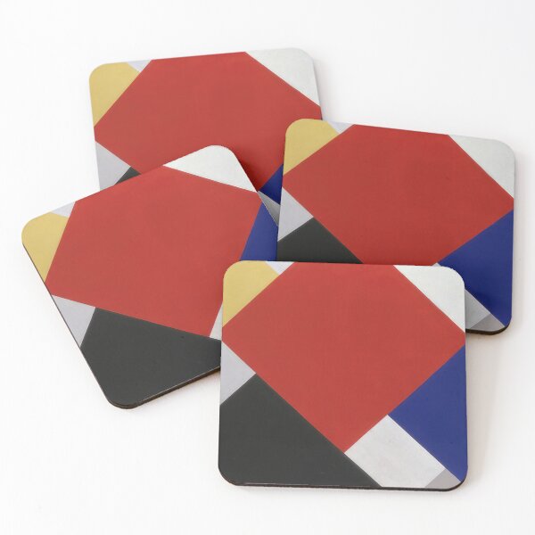 Item preview, Theo van Doesburg designed and sold by winkycheese.