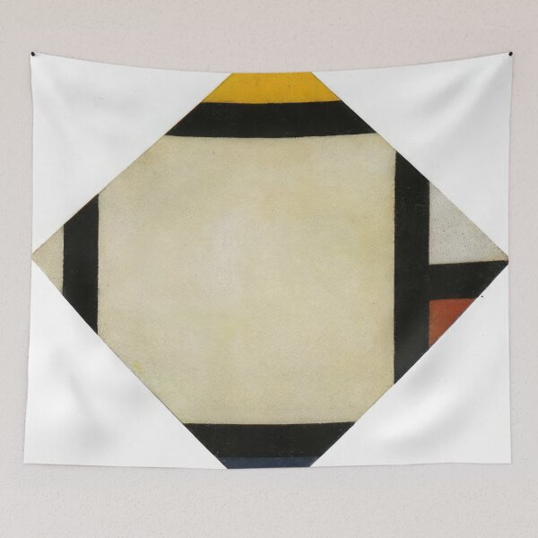 Item preview, Theo van Doesburg designed and sold by winkycheese.