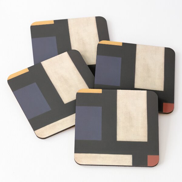 Item preview, Theo van Doesburg designed and sold by winkycheese.