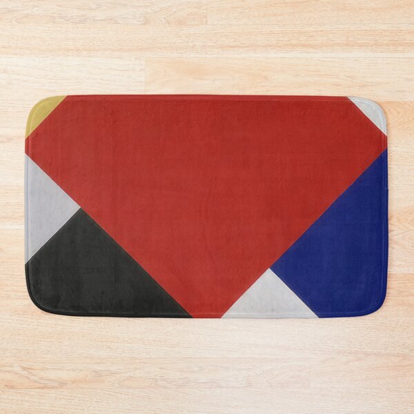 Item preview, Theo van Doesburg designed and sold by winkycheese.