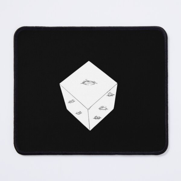 Item preview, The Prison Realm - Satoru Gojo's Seal  designed and sold by Rei-nderW1.