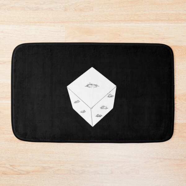 Item preview, The Prison Realm - Satoru Gojo's Seal  designed and sold by Rei-nderW1.