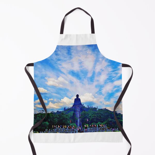Item preview, Famous Buddha #4 designed and sold by hkonestudio.