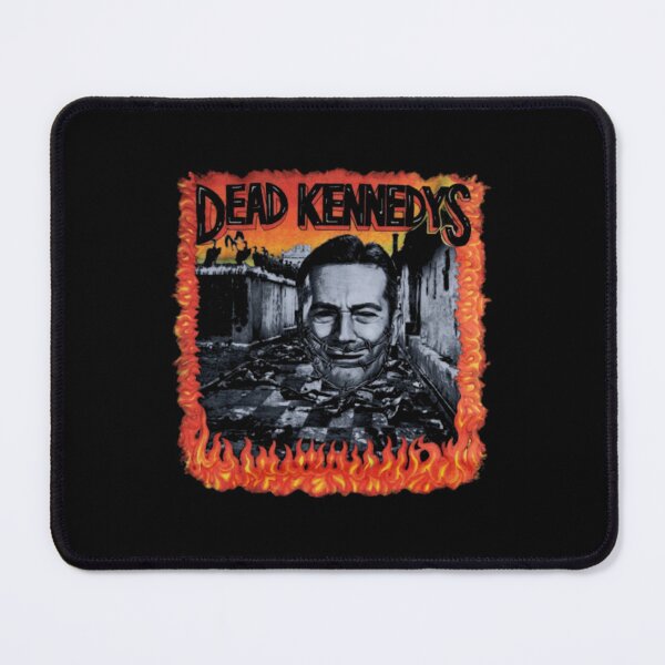 Item preview, DEAD KENNEDYS BAND  designed and sold by Neal001.