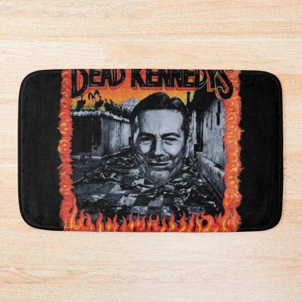 Item preview, DEAD KENNEDYS BAND  designed and sold by Neal001.