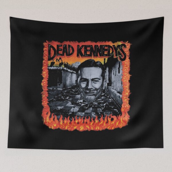 Item preview, DEAD KENNEDYS BAND  designed and sold by Neal001.