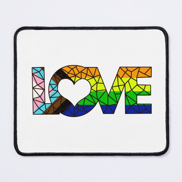 Item preview, Love in every colour designed and sold by Stocker31.