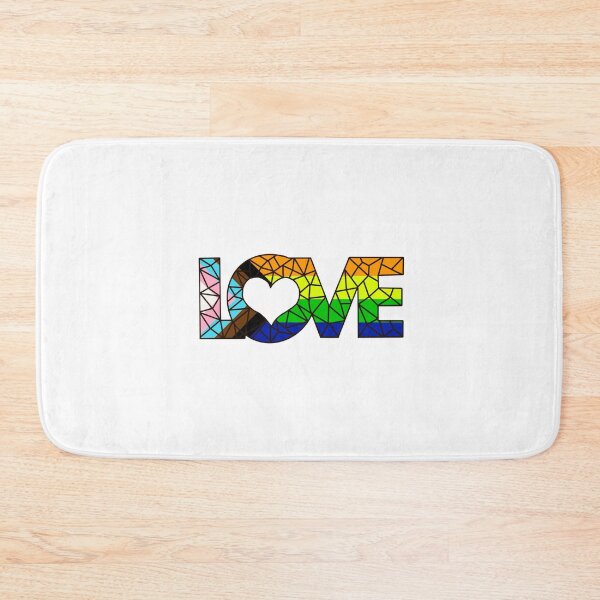 Item preview, Love in every colour  designed and sold by Stocker31.