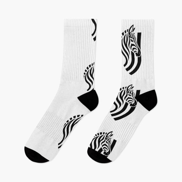 Item preview, Juventus Italian Zebra Football Icon designed and sold by Reggiano.