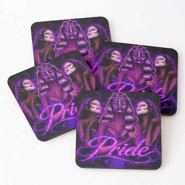 Item preview, Seven deadly sins - Pride designed and sold by K-lyArt.
