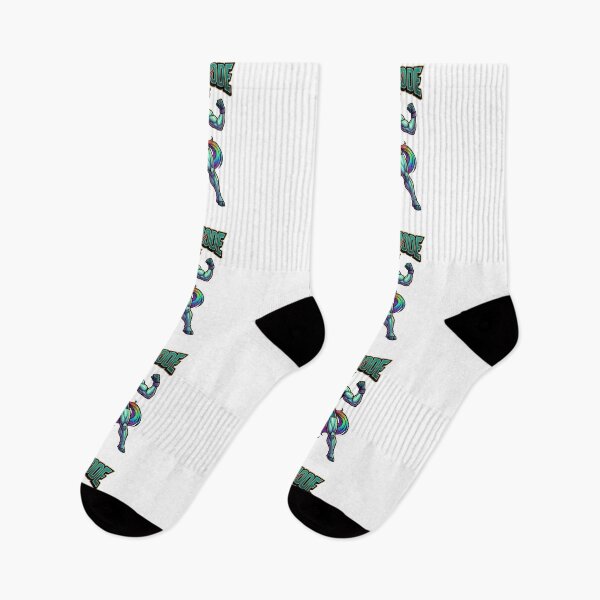 Item preview, Fitness Female Unicorn Gym Rainbow Strength designed and sold by JulyClub.