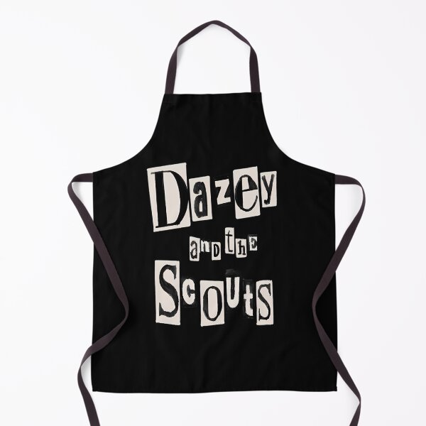 Item preview, Dazey And The Scouts designed and sold by Neal001.