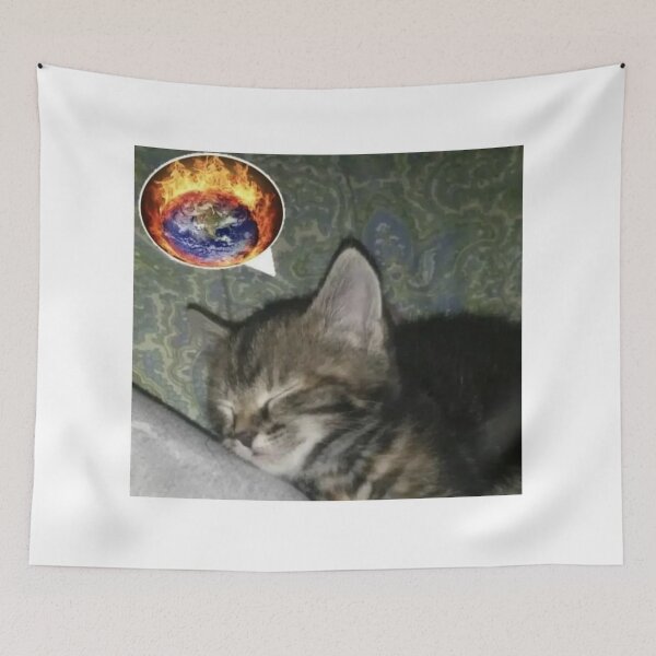 Item preview, car dreaming about the destruction  designed and sold by cloudzer0000.
