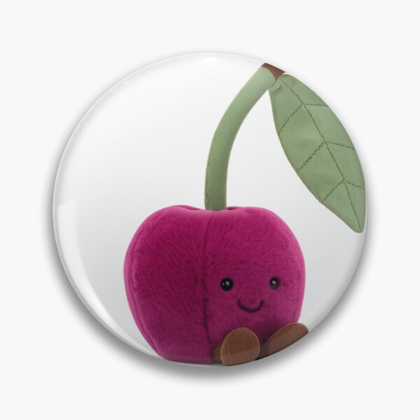 Artikelvorschau, Amuseable Cherry entworfen und verkauft von DecalRush.