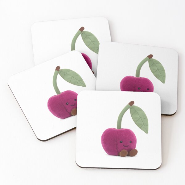 Item preview, Amuseable Cherry designed and sold by DecalRush.