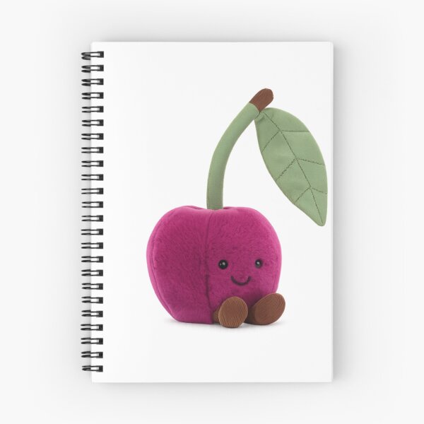 Item preview, Amuseable Cherry designed and sold by DecalRush.