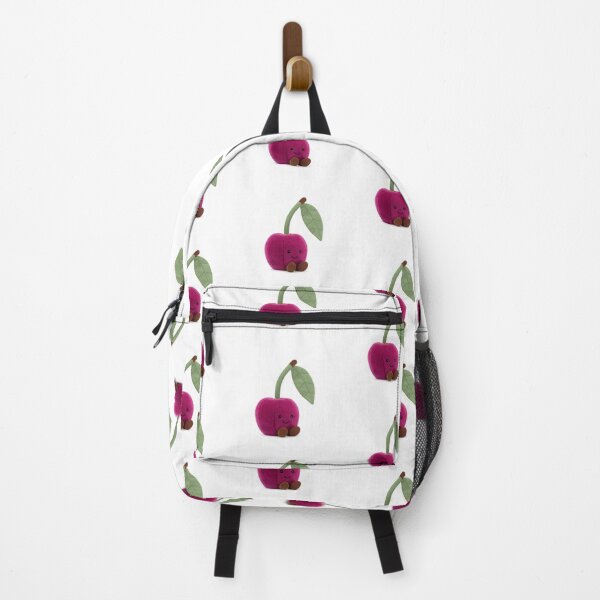 Item preview, Amuseable Cherry designed and sold by DecalRush.