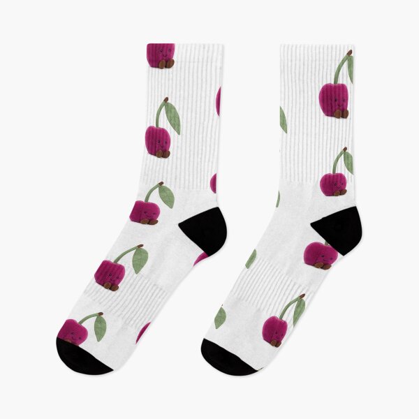 Item preview, Amuseable Cherry designed and sold by DecalRush.