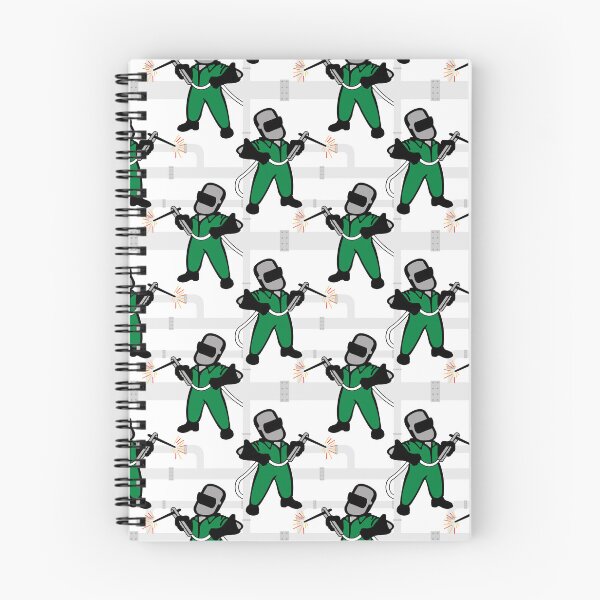 Item preview, Pipe Welder Green Overalls designed and sold by VintageStyle.