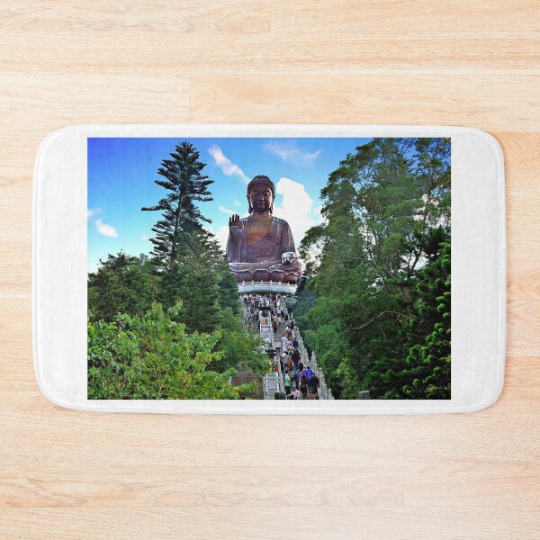 Item preview, Famous Buddha #2 designed and sold by hkonestudio.