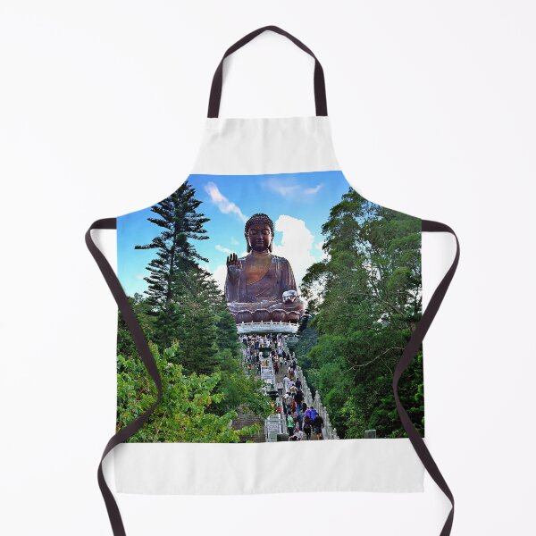 Item preview, Famous Buddha #2 designed and sold by hkonestudio.