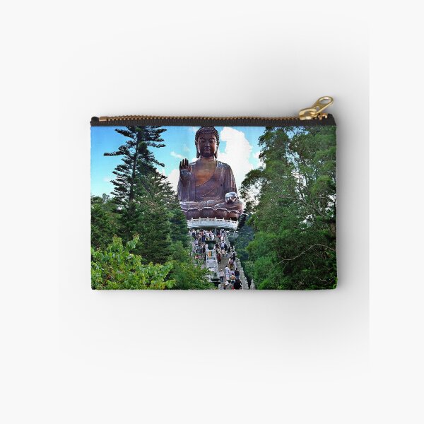 Item preview, Famous Buddha #2 designed and sold by hkonestudio.