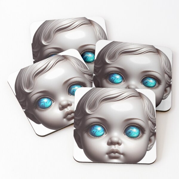 Item preview, Cosmic Vision  designed and sold by LujziWorld.
