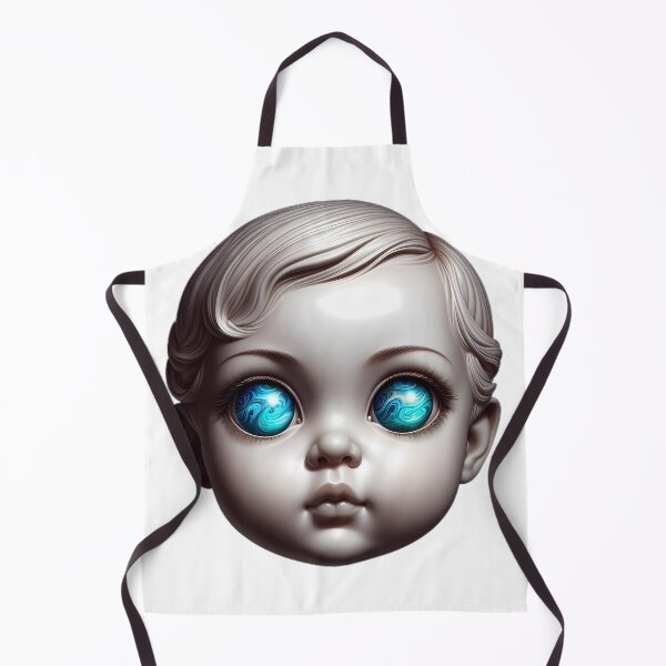 Item preview, Cosmic Vision  designed and sold by LujziWorld.