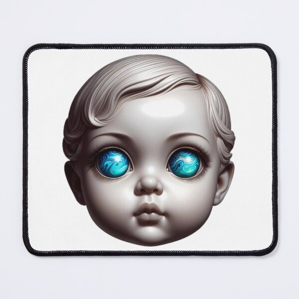 Item preview, Cosmic Vision designed and sold by LujziWorld.