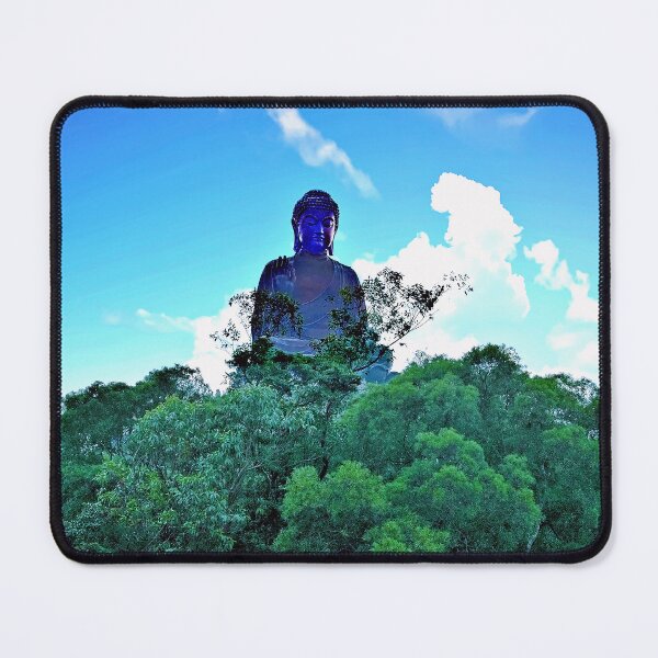 Item preview, Famous Buddha #3 designed and sold by hkonestudio.