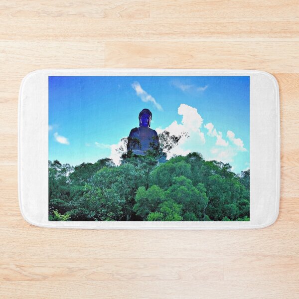 Item preview, Famous Buddha #3 designed and sold by hkonestudio.
