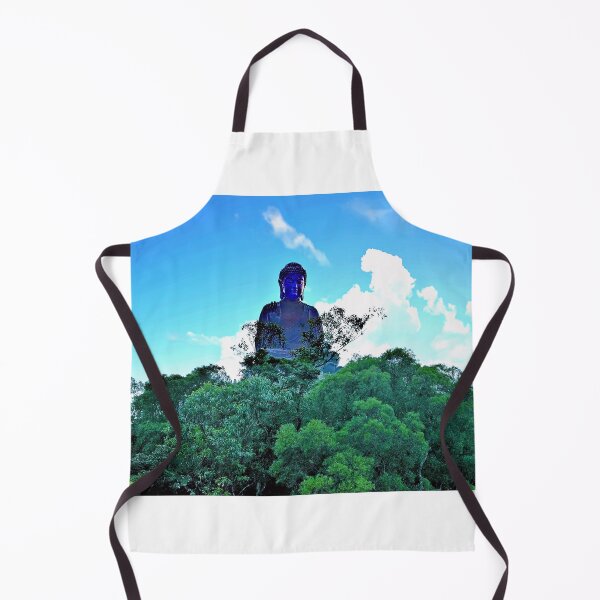 Item preview, Famous Buddha #3 designed and sold by hkonestudio.