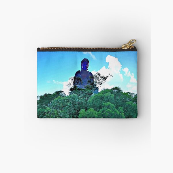 Item preview, Famous Buddha #3 designed and sold by hkonestudio.