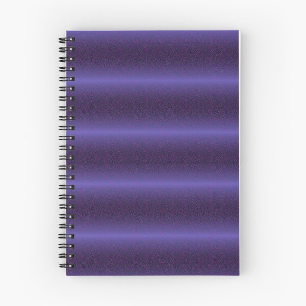 Item preview, Purple Ombre with Magenta Glitter Horizontal designed and sold by Art in My Loft.