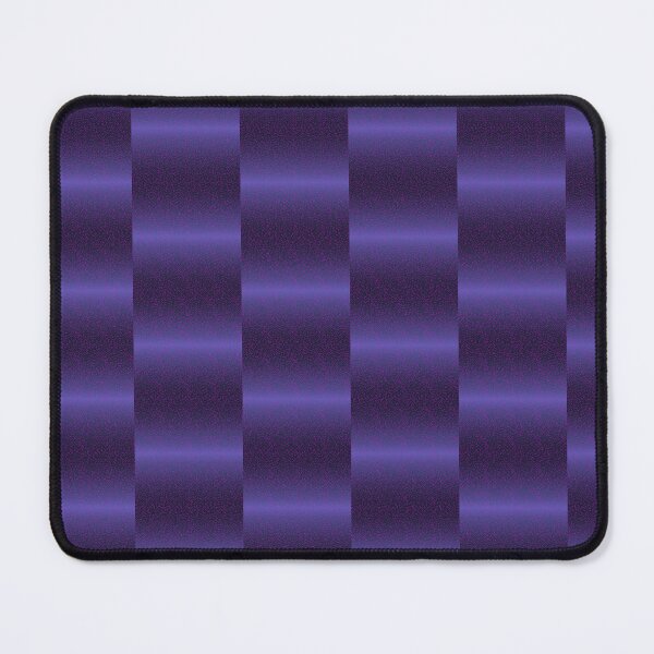 Item preview, Purple Ombre with Magenta Glitter Horizontal designed and sold by Art in My Loft.