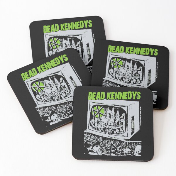 Item preview, Dead Kennedys Punk Rock Tribute Style Graphic Tee  designed and sold by Neal001.