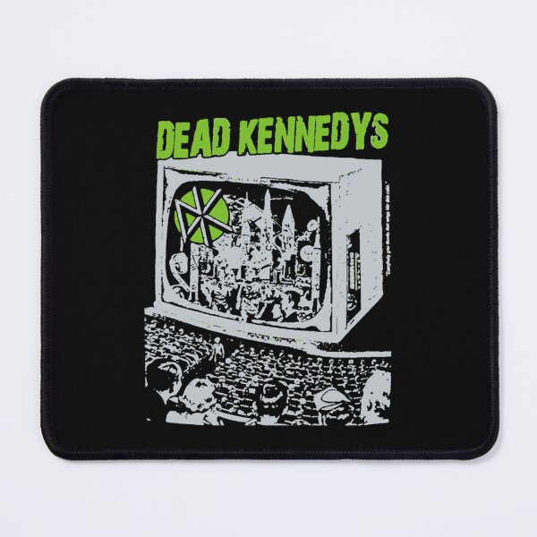 Item preview, Dead Kennedys Punk Rock Tribute Style Graphic Tee designed and sold by Neal001.