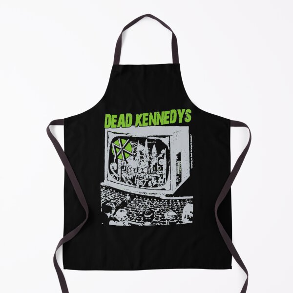 Item preview, Dead Kennedys Punk Rock Tribute Style Graphic Tee designed and sold by Neal001.
