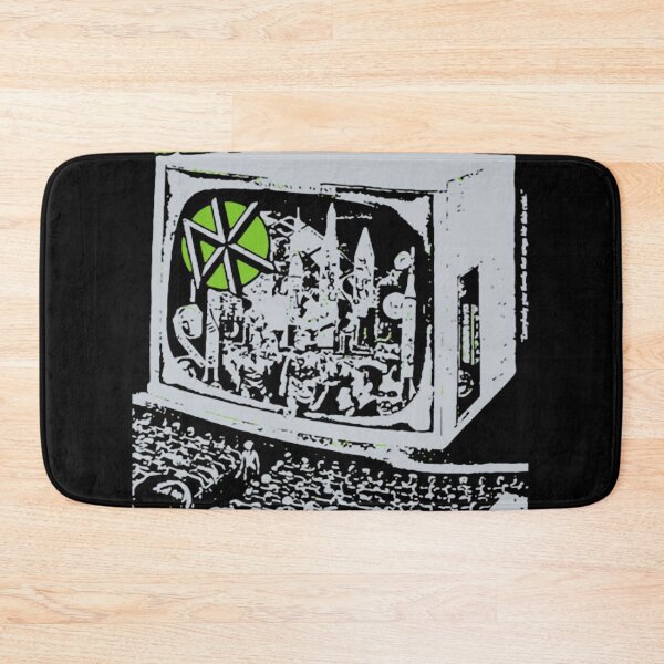 Item preview, Dead Kennedys Punk Rock Tribute Style Graphic Tee  designed and sold by Neal001.