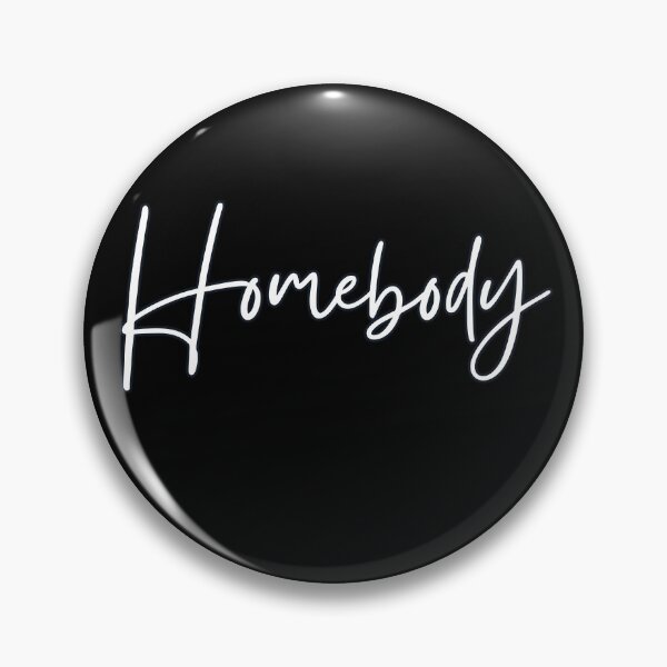 Item preview, Homebody designed and sold by blancheart1.