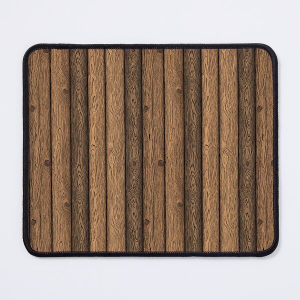 Item preview, Rustic Wood Grain Planks Natural Timber Texture designed and sold by NicolasGlowArt.
