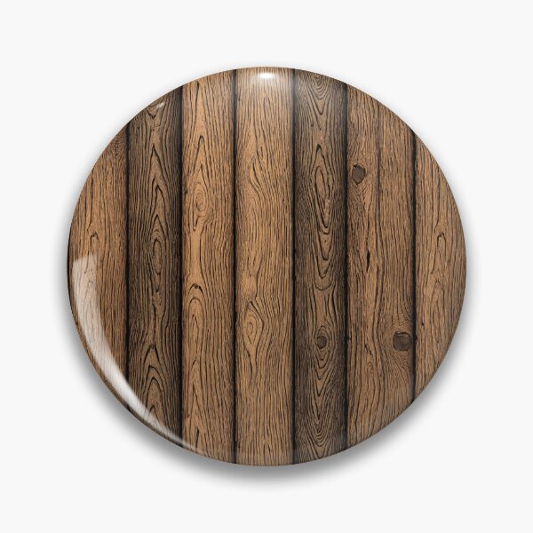 Item preview, Rustic Wood Grain Planks Natural Timber Texture designed and sold by NicolasGlowArt.