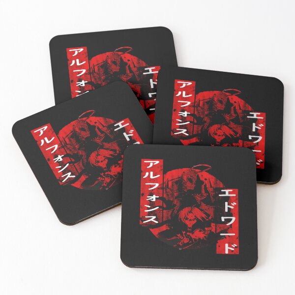 Item preview, Fullmetal Alchemist  designed and sold by Neal001.