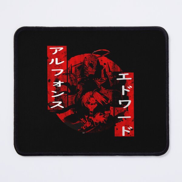 Item preview, Fullmetal Alchemist  designed and sold by Neal001.