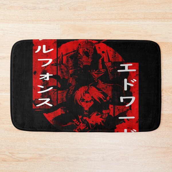 Item preview, Fullmetal Alchemist  designed and sold by Neal001.