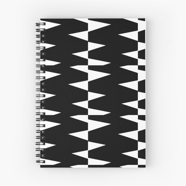 Item preview, Zig zag pattern  designed and sold by VioletMoonAnimation.
