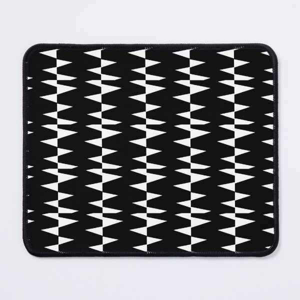 Item preview, Zig zag pattern  designed and sold by VioletMoonAnimation.
