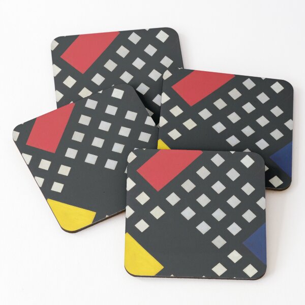 Item preview, Theo van Doesburg designed and sold by winkycheese.